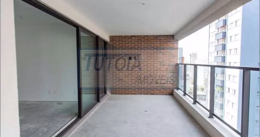 Apartamento com 4 quartos à venda na Rua Doutor Neto de Araújo, --, Vila Mariana, São Paulo