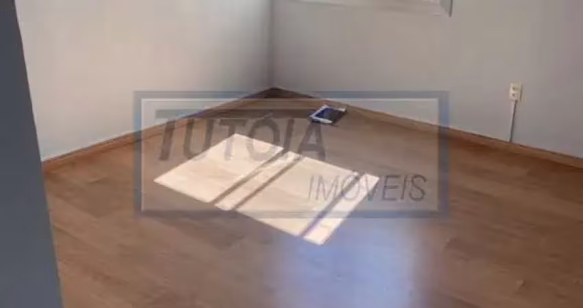 Apartamento com 2 quartos à venda na Rua Santa Cruz, --, Vila Mariana, São Paulo