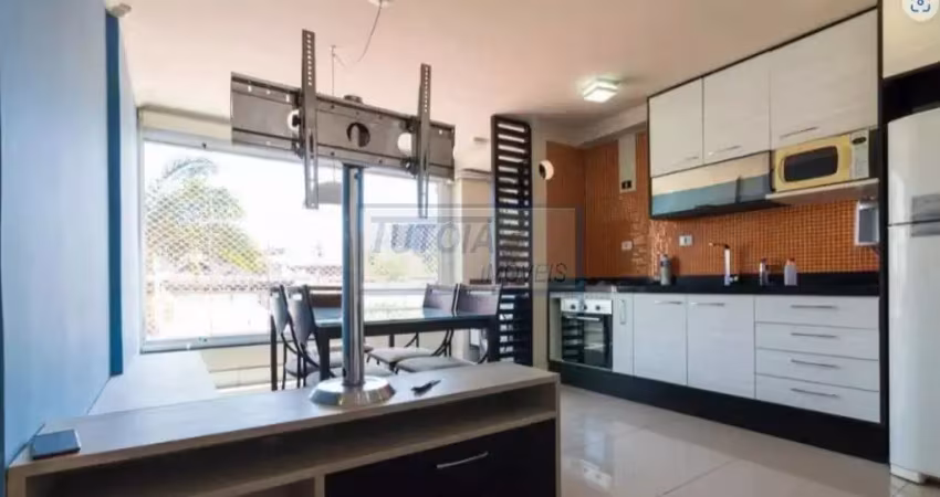 Apartamento com 2 quartos à venda na Rua Caramuru, --, Saúde, São Paulo