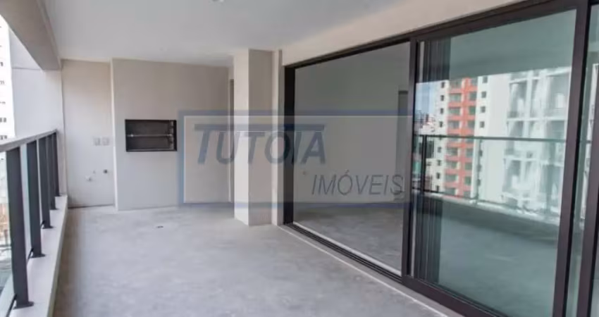 Apartamento com 4 quartos à venda na Rua Doutor Neto de Araújo, --, Vila Mariana, São Paulo
