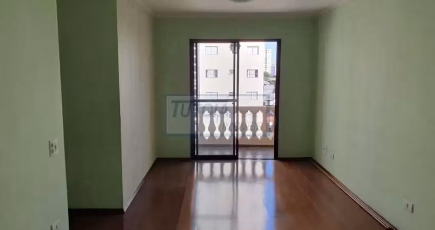 Apartamento com 3 quartos à venda na Avenida Onze de Junho, --, Vila Clementino, São Paulo