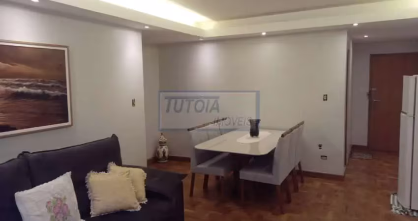 Apartamento com 3 quartos à venda na Rua Achilles Masetti, --, Paraíso, São Paulo