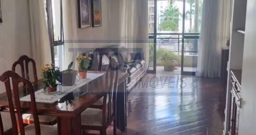 Apartamento com 3 quartos à venda na Avenida Conselheiro Rodrigues Alves, --, Vila Mariana, São Paulo
