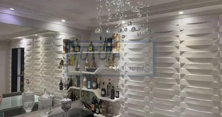 Apartamento com 3 quartos à venda na Rua Martiniano de Carvalho, --, Bela Vista, São Paulo