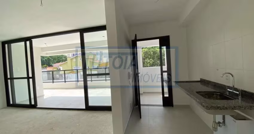 Apartamento com 2 quartos à venda na Rua Ituxi, --, Saúde, São Paulo