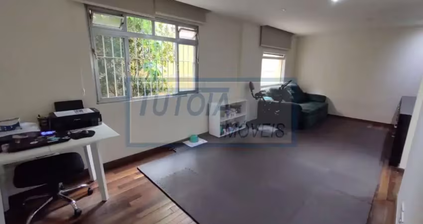 Apartamento com 1 quarto à venda na Rua Pelotas, --, Paraíso, São Paulo