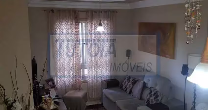Apartamento com 2 quartos à venda na Rua Mercedes Salano Castineiras, --, São João Climaco, São Paulo