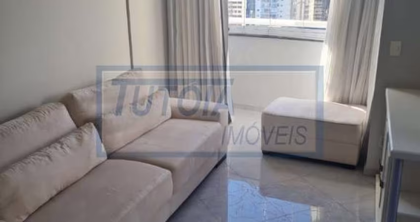 APARTAMENTO À VENDA NA BELA VISTA, SÃO PAULO