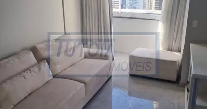 Apartamento com 3 quartos à venda na Rua Martiniano de Carvalho, --, Bela Vista, São Paulo