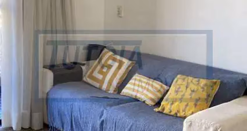 Apartamento com 1 quarto à venda na Rua Carlos Steinen, --, Paraíso, São Paulo