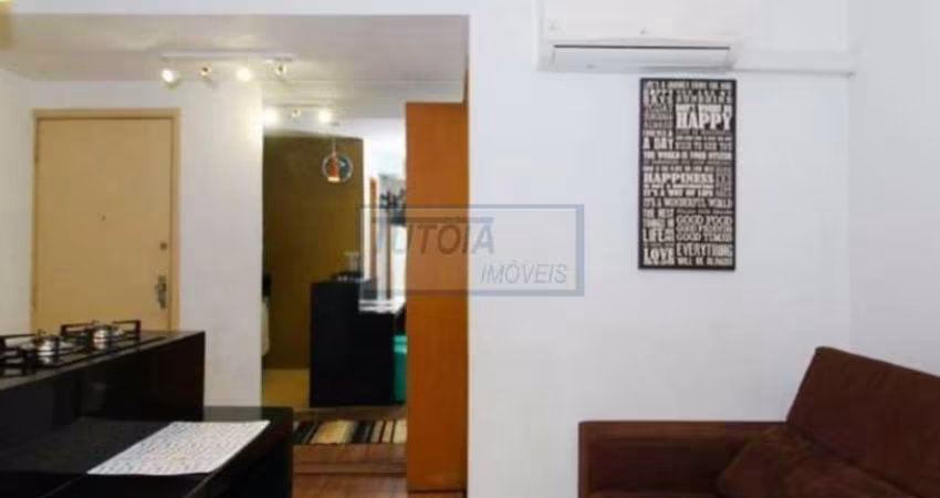 APARTAMENTO À VENDA NO JARDIM PAULISTA, SÃO PAULO