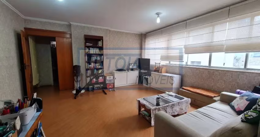 Apartamento com 2 quartos à venda na Rua Abílio Soares, --, Paraíso, São Paulo