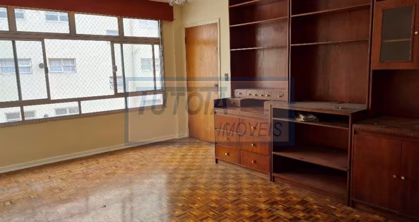 APARTAMENTO À VENDA NO PARAÍSO, SÃO PAULO