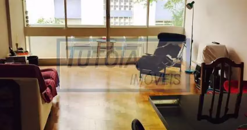 Apartamento com 3 quartos à venda na Rua Coronel Oscar Porto, --, Paraíso, São Paulo