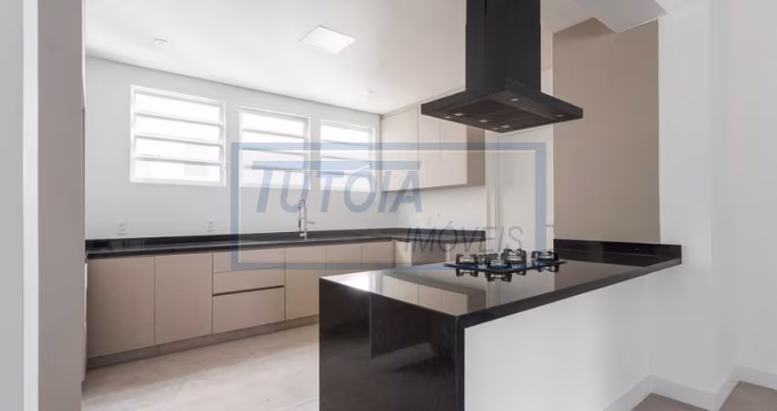 APARTAMENTO À VENDA NOJARDIM PAULISTA, SÃO PAULO