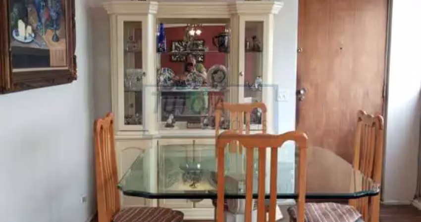 Apartamento com 3 quartos à venda na Rua Teixeira da Silva, --, Paraíso, São Paulo
