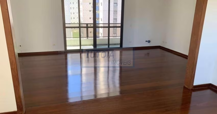 APARTAMENTO À VENDA NA VILA CLEMENTINO, SÃO PAULO