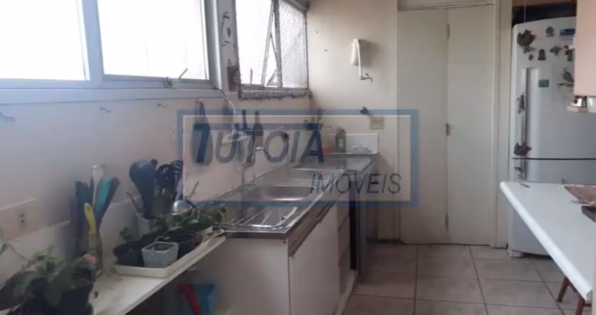 Apartamento com 3 quartos à venda na Rua Doutor Tomás Carvalhal, --, Paraíso, São Paulo