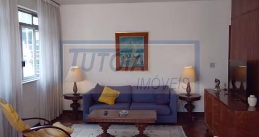 APARTAMENTO À VENDA NO PARAÍSO, SÃO PAULO