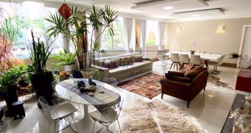 APARTAMENTO PARA LOCAÇAO NO JARDIM PAULISTA, SÃO PAULO