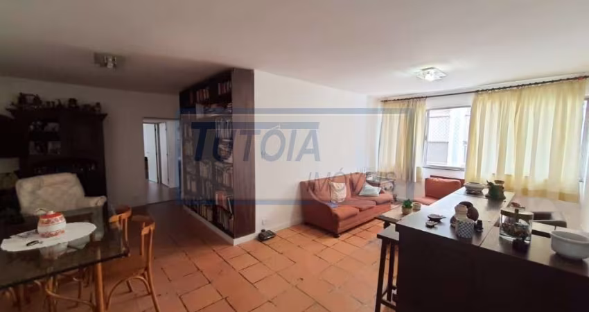 APARTAMENTO À VENDA NO JARDIM PAULISTA, SÃO PAULO