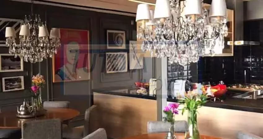 Apartamento com 2 quartos à venda na Rua Alcino Braga, --, Paraíso, São Paulo