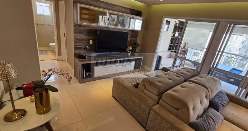 Apartamento com 3 quartos à venda na Rua Correia de Lemos, --, Chácara Inglesa, São Paulo