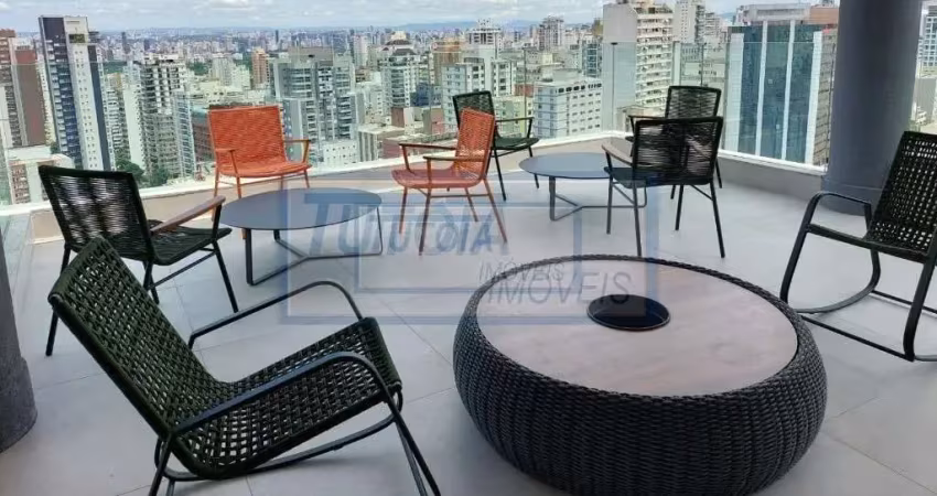 Apartamento com 1 quarto à venda na Rua Correia Dias, --, Paraíso, São Paulo