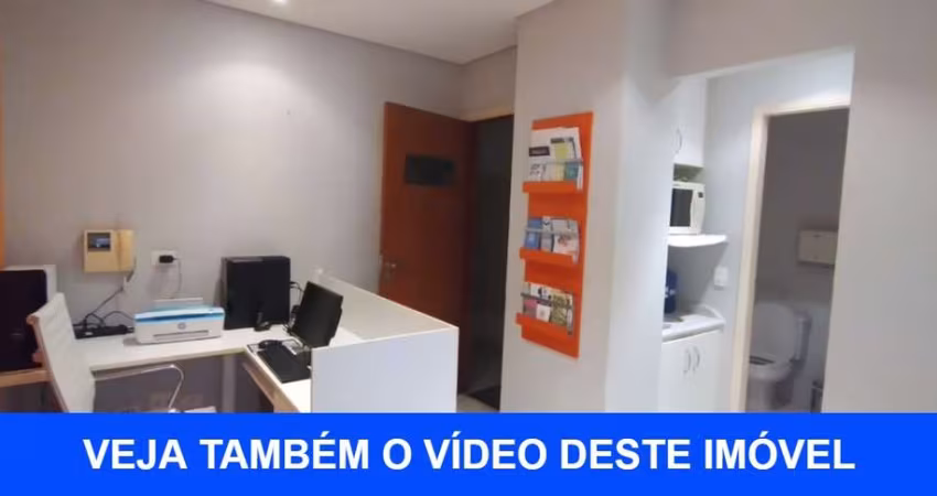 CONJUNTO COMERCIAL PARA VENDA NO PARAISO