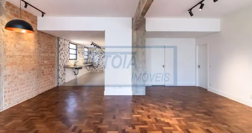 Apartamento com 3 quartos à venda na Rua Visconde de Ouro Preto, --, Consolação, São Paulo