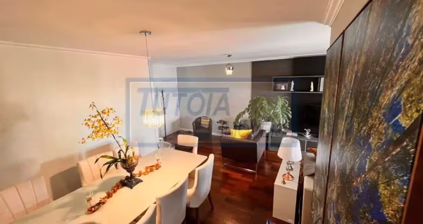 Apartamento com 3 quartos à venda na Rua Doutor Francisco José Longo, --, Saúde, São Paulo