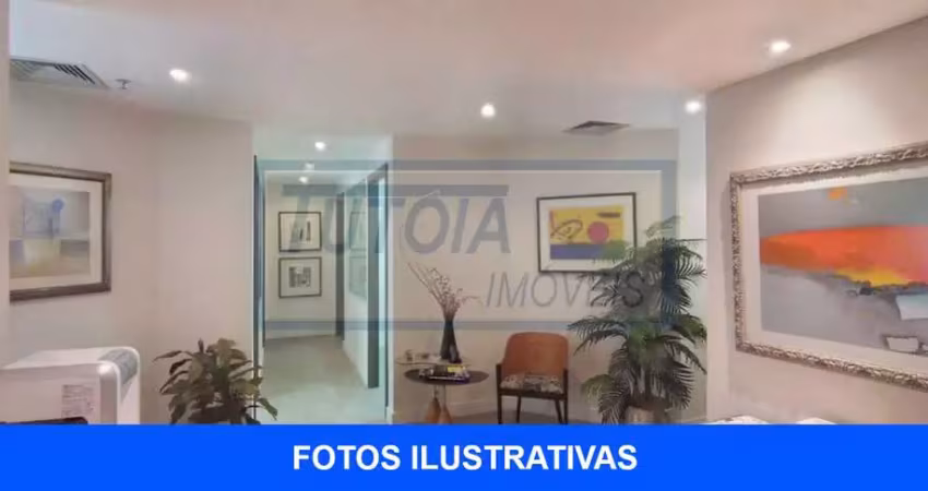 Ponto comercial com 4 salas à venda na Rua Manuel da Nóbrega, --, Paraíso, São Paulo