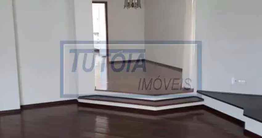 Apartamento com 3 quartos à venda na Rua Abílio Soares, --, Paraíso, São Paulo