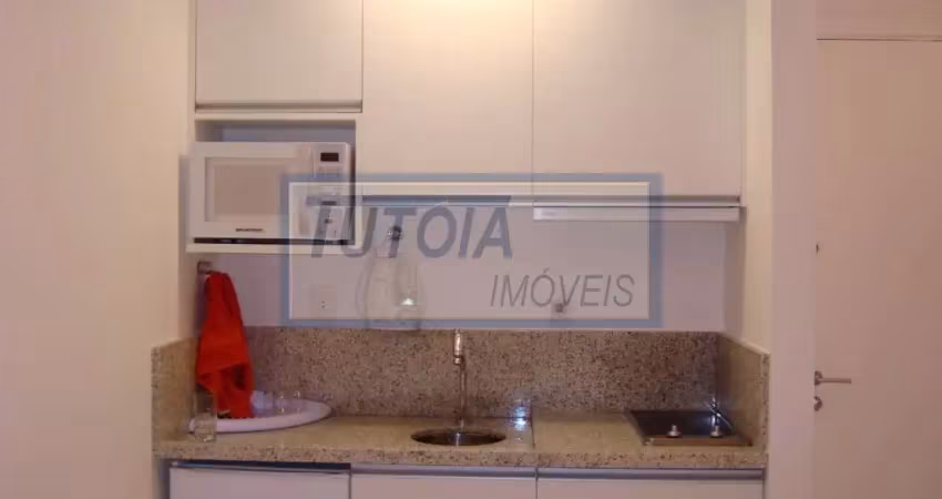 Apartamento com 1 quarto à venda na Rua Carlos Steinen, --, Paraíso, São Paulo
