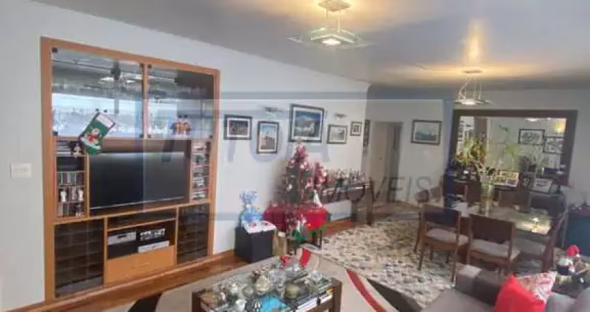 Apartamento com 3 quartos à venda na Rua Doutor Tomás Carvalhal, --, Paraíso, São Paulo