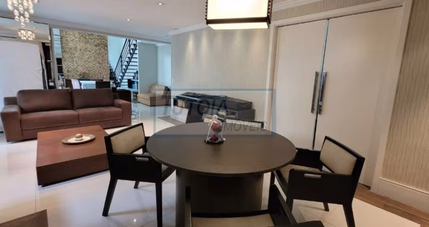 Apartamento à venda no Jardim Paulista, São Paulo