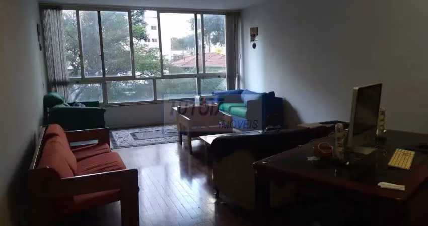Apartamento com 3 quartos à venda na Rua Sampaio Viana, --, Paraíso, São Paulo