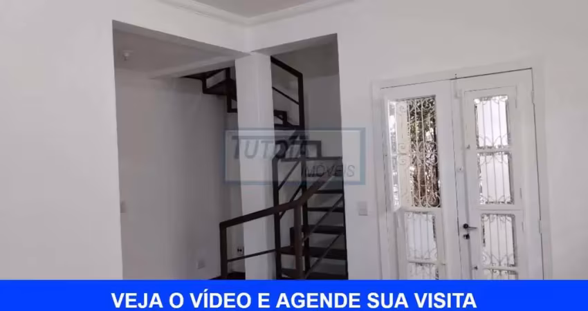 Sobrado comercial para locação no paraiso, são paulo