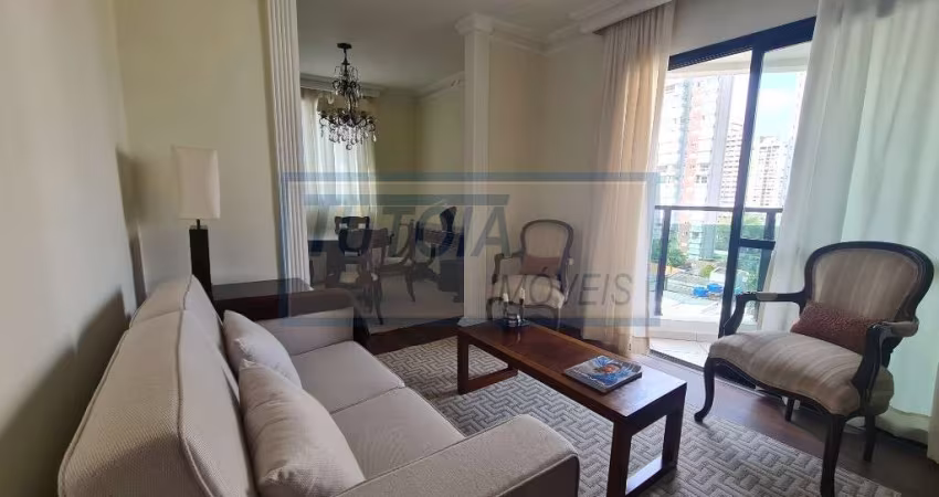 APARTAMENTO À VENDA NO PARAISO, SÃO PAULO