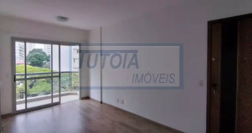 Apartamento para locação próximo ao parque do ibirapuera