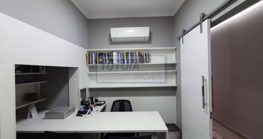 Casa comercial com 2 salas para alugar na Travessa Tutóia, --, Vila Mariana, São Paulo