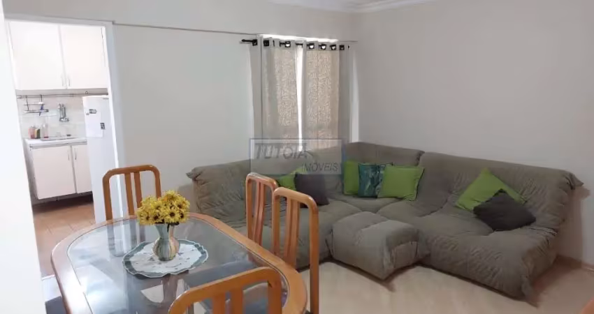 Apartamento com 2 quartos à venda na Rua Artur Sabóia, --, Paraíso, São Paulo