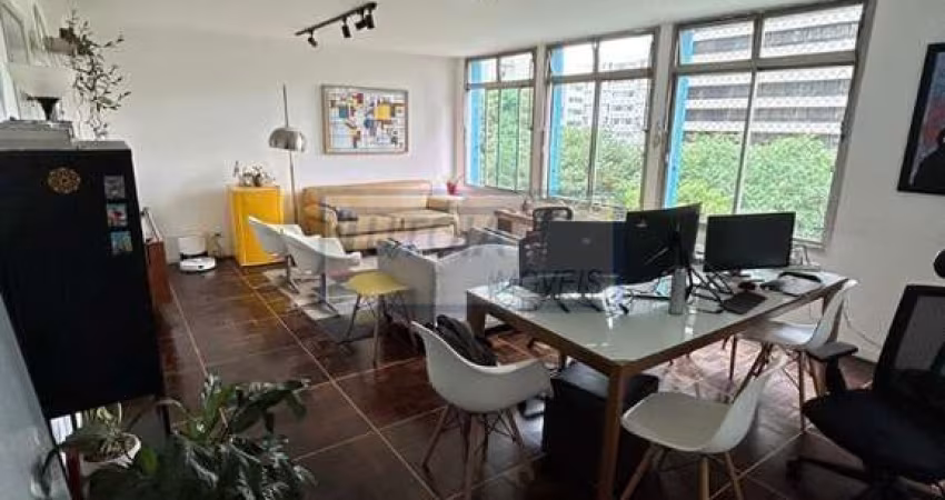 APARTAMENTO A VENDA NA BELA VISTA