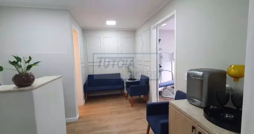 Conjunto comercial à venda na av. paulista, são paulo