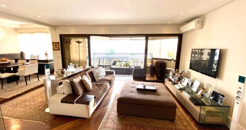 APARTAMENTO À VENDA NO JARDIM PAULISTA, SÃO PAULO