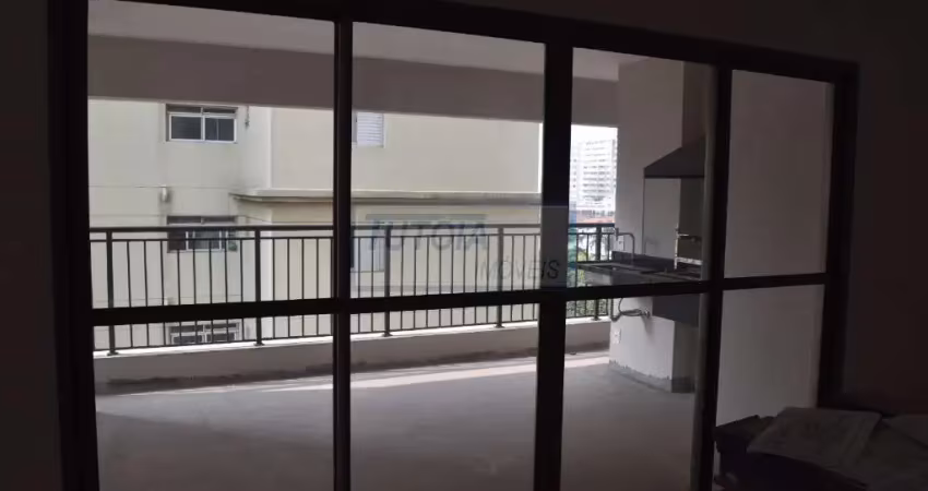 Apartamento com 2 quartos à venda na Rua Dona Brígida, --, Vila Mariana, São Paulo