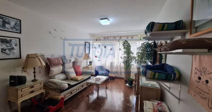 APARTAMENTO PARA VENDA NO JARDIM PAULISTA, SÃO PAULO