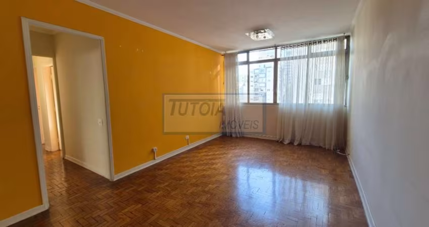 APARTAMENTO À VENDA NO JARDIM PAULISTA, SÃO PAULO