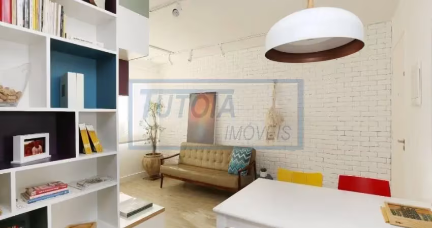 Apartamento com 2 quartos à venda na Rua Derval, --, Jabaquara, São Paulo