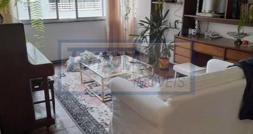 APARTAMENTO À VENDA NO JARDIM PAULISTA, SÃO PAULO.
